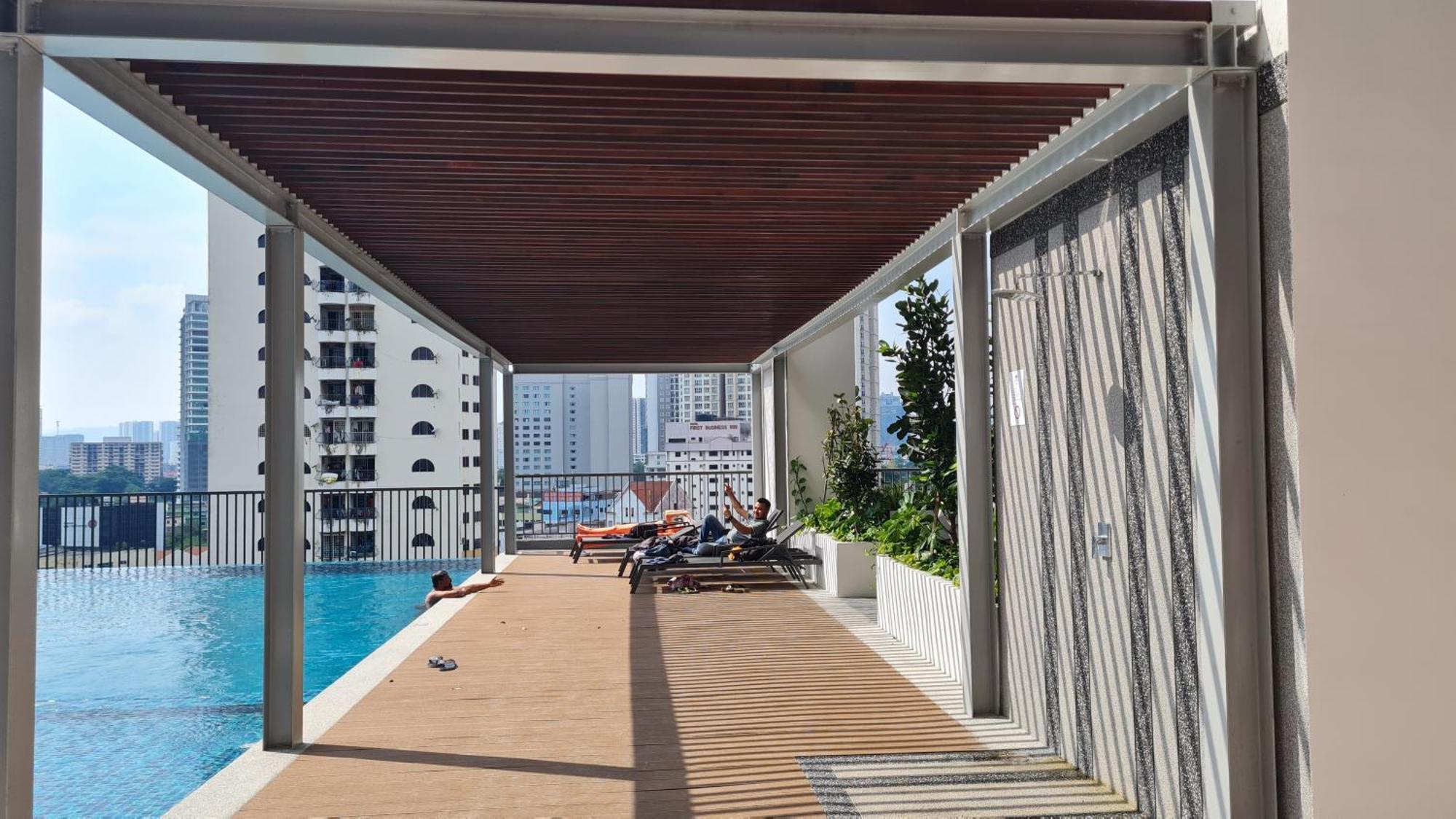 Chambers Suites Kl By 969 — Photos 2
